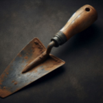 hand trowel