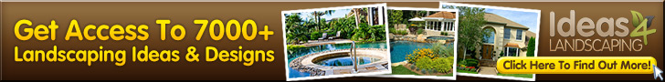 Get Access To 7000+ Landscaping Ideas & Designs
